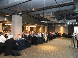 Legal Educational Series on Competition Law by FGV Holdings Berhad