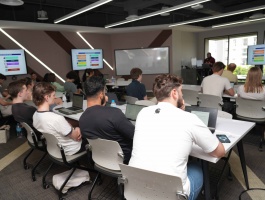 Introduction to the Malaysian Competition Law Framework with Monash University Malaysia and Australia