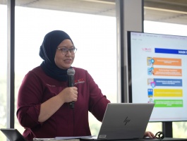 Introduction to the Malaysian Competition Law Framework with Monash University Malaysia and Australia