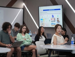 Introduction to the Malaysian Competition Law Framework with Monash University Malaysia and Australia