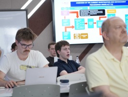 Introduction to the Malaysian Competition Law Framework with Monash University Malaysia and Australia