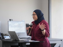 Introduction to the Malaysian Competition Law Framework with Monash University Malaysia and Australia