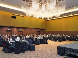 Rosli Dahlan Saravana Partnership (RDS) - GLC/GLIC Legal Counsel Forum 2024: Balancing the Hybrid Role: Attaining Profits vs Meeting Government’s Expectations in Business Undertakings by GLCs