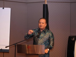 Business Partners Outreach Programme: Fair Play in Procurement: Tackling Bid-Rigging with Integrity by KWAP