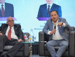 Rosli Dahlan Saravana Partnership (RDS) - GLC/GLIC Legal Counsel Forum 2024: Balancing the Hybrid Role: Attaining Profits vs Meeting Government’s Expectations in Business Undertakings by GLCs
