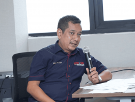 Bengkel Penyediaan Risk Profiling Ke Arah Pengauditan Berasaskan 3P1K (Pembaziran, Pemborosan, Penyelewengan Dan Ketirisan Wang Awam) 