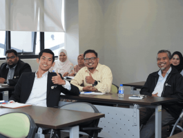 Bengkel Penyediaan Risk Profiling Ke Arah Pengauditan Berasaskan 3P1K (Pembaziran, Pemborosan, Penyelewengan Dan Ketirisan Wang Awam) 