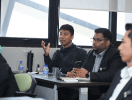 Bengkel Penyediaan Risk Profiling Ke Arah Pengauditan Berasaskan 3P1K (Pembaziran, Pemborosan, Penyelewengan Dan Ketirisan Wang Awam) 