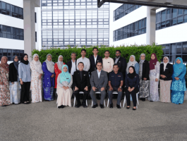 Bengkel Penyediaan Risk Profiling Ke Arah Pengauditan Berasaskan 3P1K (Pembaziran, Pemborosan, Penyelewengan Dan Ketirisan Wang Awam) 