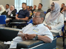 Jambatan Kedua Sdn Bhd (JKSB) - Bicara Integriti Bersama MyCC