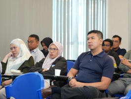 Jambatan Kedua Sdn Bhd (JKSB) - Bicara Integriti Bersama MyCC