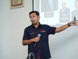 Jambatan Kedua Sdn Bhd (JKSB) - Bicara Integriti Bersama MyCC