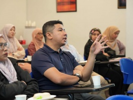 Jambatan Kedua Sdn Bhd (JKSB) - Bicara Integriti Bersama MyCC