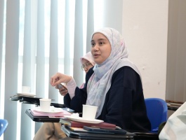 Jambatan Kedua Sdn Bhd (JKSB) - Bicara Integriti Bersama MyCC