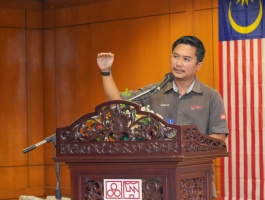 MTIB - Taklimat Perjanjian Anti Persaingan Dan Penyalahgunaan Kedudukan Dominan