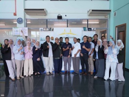 Jambatan Kedua Sdn Bhd (JKSB) - Bicara Integriti Bersama MyCC