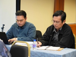 MTIB - Taklimat Perjanjian Anti Persaingan Dan Penyalahgunaan Kedudukan Dominan