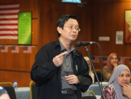 MTIB - Taklimat Perjanjian Anti Persaingan Dan Penyalahgunaan Kedudukan Dominan