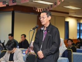 MTIB - Taklimat Perjanjian Anti Persaingan Dan Penyalahgunaan Kedudukan Dominan