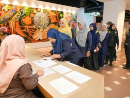 Program Jaringan Anti- Kartel (JAK) di Kota Bharu, Kelantan