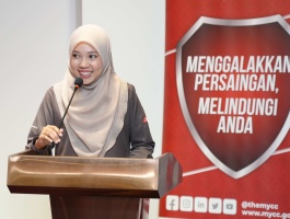 Program Jaringan Anti- Kartel (JAK) di Kota Bharu, Kelantan