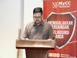 Program Jaringan Anti- Kartel (JAK) di Kota Bharu, Kelantan