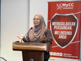 Program Jaringan Anti- Kartel (JAK) di Kota Bharu, Kelantan