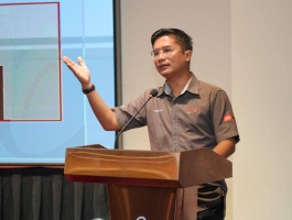 Program Jaringan Anti- Kartel (JAK) di Kota Bharu, Kelantan