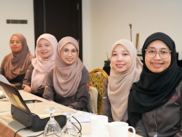 Program Jaringan Anti- Kartel (JAK) di Kota Bharu, Kelantan