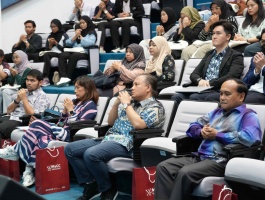 CA2010@UMS - An Introduction to MyCC and Competition Law