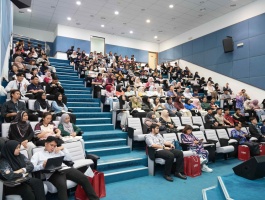 CA2010@UMS - An Introduction to MyCC and Competition Law