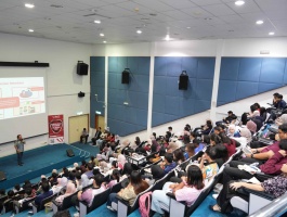 CA2010@UMS - An Introduction to MyCC and Competition Law