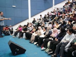 CA2010@UMS - An Introduction to MyCC and Competition Law