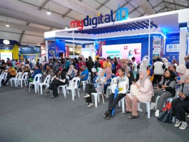 Pocket Talk berkenaan MyCC - Fungsi & Tanggungjawab di PMR Sabah