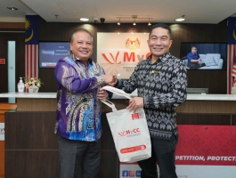 Talk to Hume Cement Sdn. Bhd.