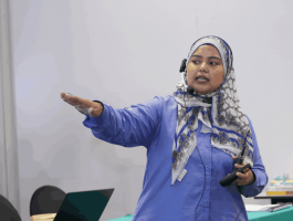 Taklimat Berkaitan Perolehan Bekalan berkenaan ‘Mengenal Pasti dan Mengatasi Kelemahan Kritikal dalam Proses Perolehan: Pendekatan Praktikal untuk Meminimumkan Risiko dan Kos’