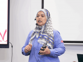 Taklimat Berkaitan Perolehan Bekalan berkenaan ‘Mengenal Pasti dan Mengatasi Kelemahan Kritikal dalam Proses Perolehan: Pendekatan Praktikal untuk Meminimumkan Risiko dan Kos’