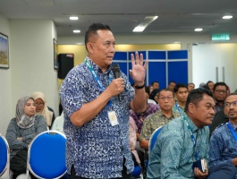 Tipuan Bida - Ancaman Tersembunyi kepada Integriti Organisasi oleh Indah Water Konsortium Sdn Bhd