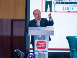 MAICSA ANNUAL CONFERENCE 2025 - Staying Ahead of the Pack - Protecting Your Brand from Anti-Competitive Risks