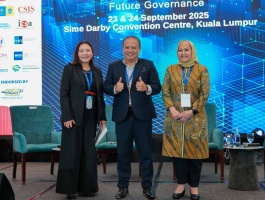 MAICSA ANNUAL CONFERENCE 2025 - Staying Ahead of the Pack - Protecting Your Brand from Anti-Competitive Risks