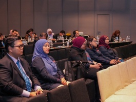 Petrofac - Fostering Accountability, Integrity & Responsibility (FAIR) in Procurement