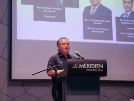 Petrofac - Fostering Accountability, Integrity & Responsibility (FAIR) in Procurement