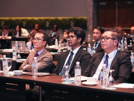 Petrofac - Fostering Accountability, Integrity & Responsibility (FAIR) in Procurement