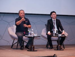 Selangor Bar Law Conference 2025 - Underlying Principle of Natural Justice On the Enforcement Of Competition Law