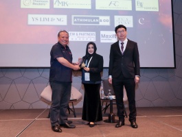 Petrofac - Fostering Accountability, Integrity & Responsibility (FAIR) in Procurement