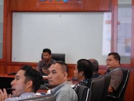 Taklimat kartel di dalam perolehan di Suruhanjaya Pekhidmatan Air Negara (SPAN)