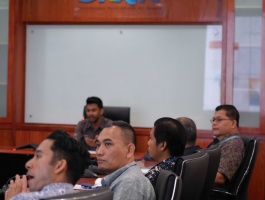 Taklimat kartel di dalam perolehan di Suruhanjaya Pekhidmatan Air Negara (SPAN)