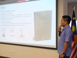 Taklimat Garis Panduan Menentang Tipuan Bida Dalam Perolehan Awam Kepada Kakitangan Boustead Plantations Berhad