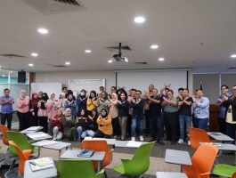 Taklimat Garis Panduan Menentang Tipuan Bida Dalam Perolehan Awam Kepada Kakitangan Boustead Plantations Berhad