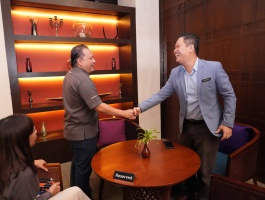 Program Jaringan Anti- Kartel (JAK) di Kota Kinabalu, Sabah